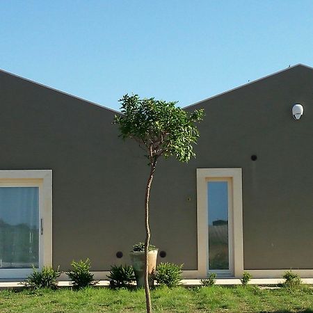 Villa Cozzo Del Parroco - Ospitalita Tra I Vigneti Granelli Exterior foto